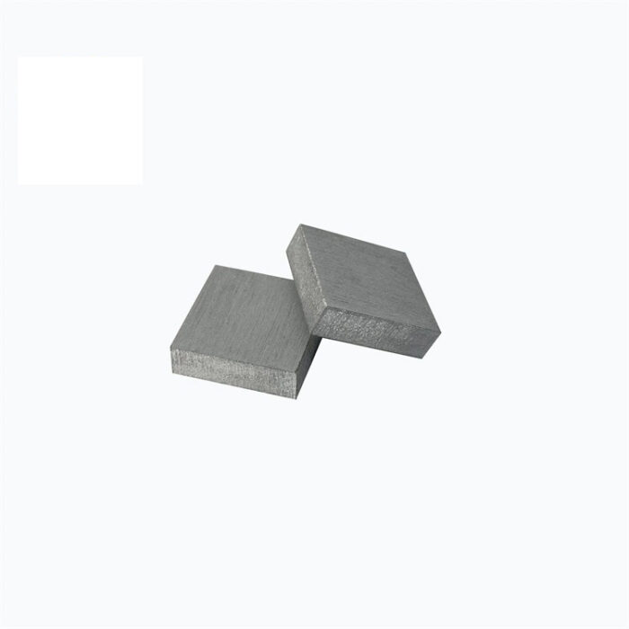 Aluminium Sputtering Target, 99.9%-99.9999% High Purity Al Metal Sputtering Targets Customized