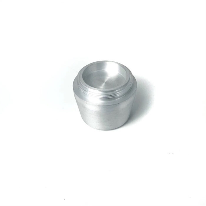 Aluminium Sputtering Target, 99.9%-99.9999% High Purity Al Metal Sputtering Targets Customized