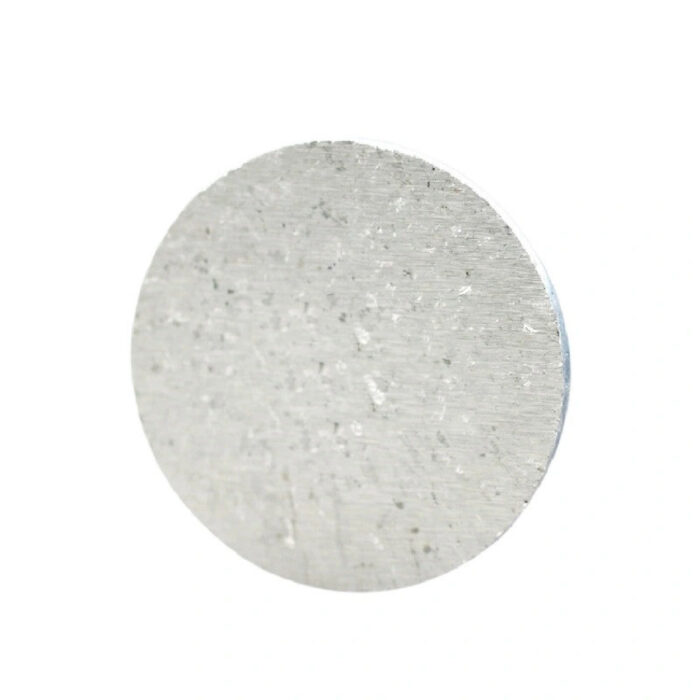 Antimony Stibium Sputtering Target, 99.99%-99.999% High Purity Sb Metal Sputtering Targets Customized