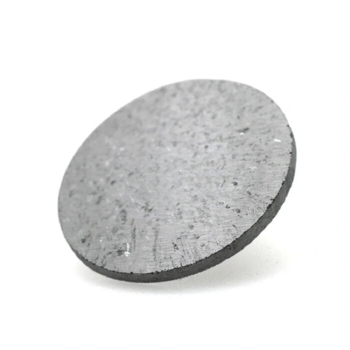 Antimony Stibium Sputtering Target, 99.99%-99.999% High Purity Sb Metal Sputtering Targets Customized