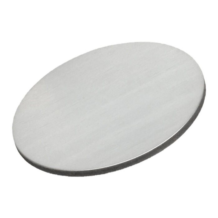 Calcium Sputtering Target, 99.95%-99.999% High Purity Ca Sputtering Target Customized