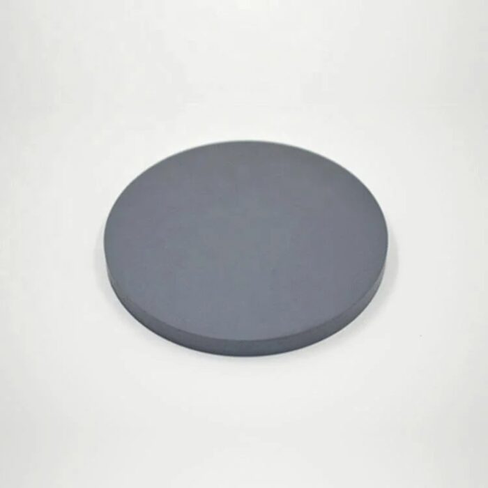 Manganese Sputtering Target, 99.9%-99.999% High Purity Mn Metal Sputtering Targets Customized