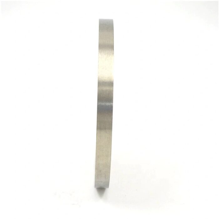 Scandium Sputtering Target 99.99%-99.9999% High Purity Sc Metal Sputtering Targets Customized