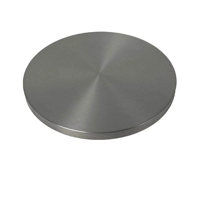 Terbium Sputtering Target 99.9%-99.9999% High Purity Tb Metal Sputtering Targets 3N-6N Customized