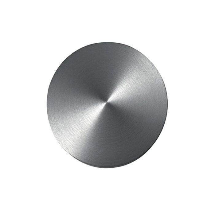 Vanadium Sputtering Target 99.9%-99.9999% High Purity V Metal Sputtering Targets Customized