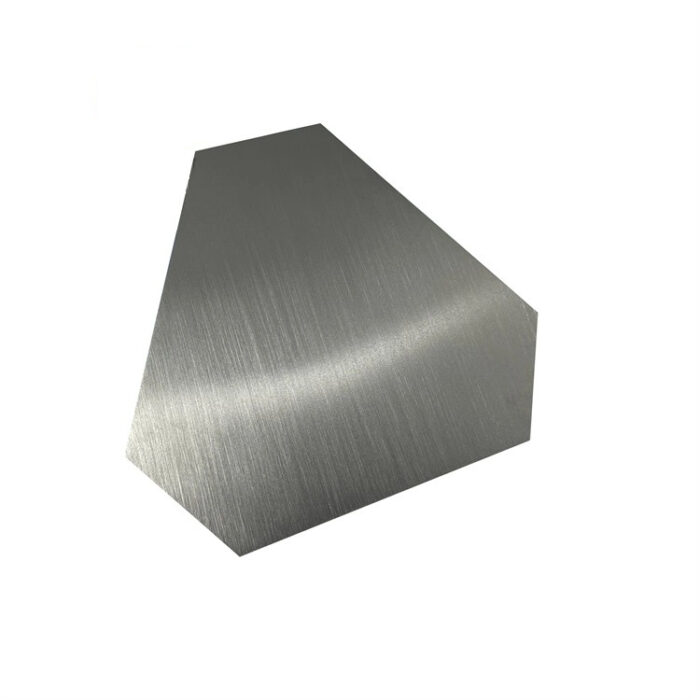 Yttrium Sputtering Target 99.9%-99.9999% High Purity Yttrium Y Metal Sputtering Targets Customized