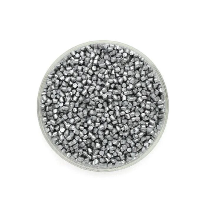 Zinc Sputtering Target, 99.99%-99.999% High Purity Zn Metal Sputtering Targets Customized