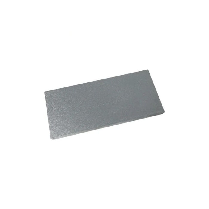 Zinc Sputtering Target, 99.99%-99.999% High Purity Zn Metal Sputtering Targets Customized