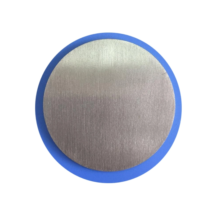 Tinsan Materials Erbium Sputtering Target 99.9%-99.999% High Purity Er Sputtering Targets 3N-5N Customized