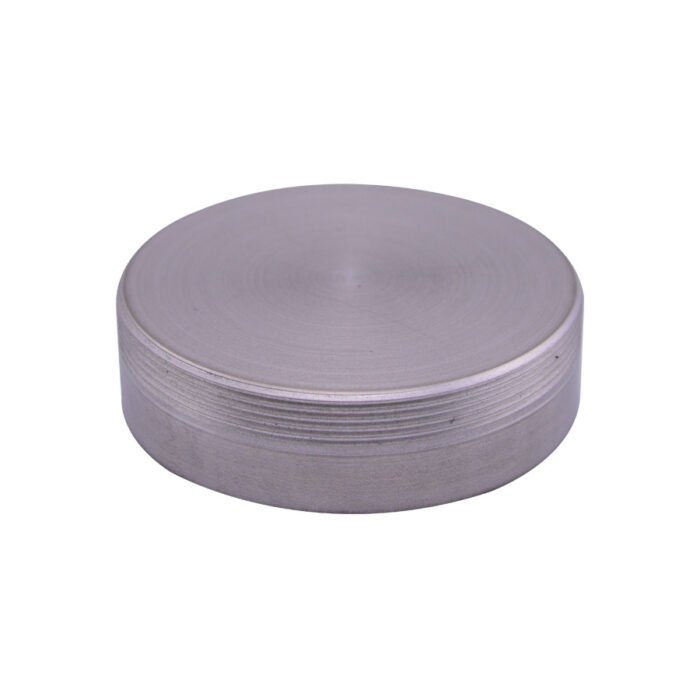 AgCr Alloy Target 99.9%-99.9999% High Purity Silver Argentum Chromium Alloy Sputtering Targets 3N-6N Customized - Tinsan Materials