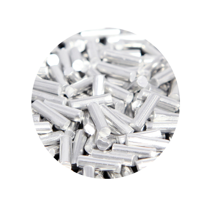 AgCu (Silver Copper) Pellets Granules Evaporation Materials - Tinsan ...