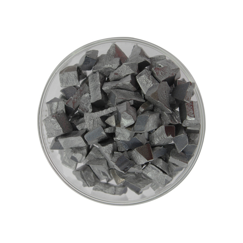 AlCu Granules Evaporation Material 2N5-6N High Purity Aluminum Copper Alloy Pellets Particles for Coating High Pure 99.5%-99.9999% Customized - Tinsan Materials