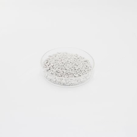 AlN Pellets Evaporation Materials 2N5-6N High Purity Aluminum Nitride Granules Particles for Thin Film Deposition High Pure 99.5%-99.9999% Customize - Tinsan Materials