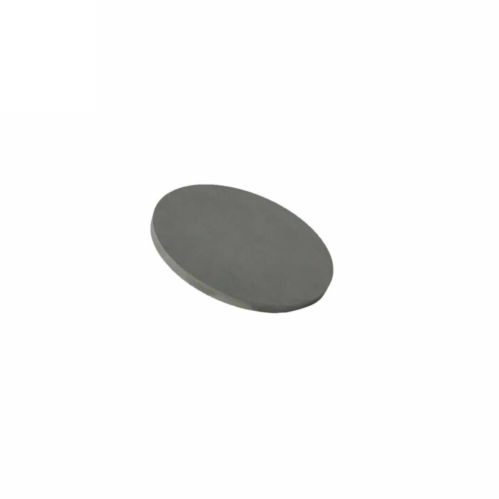 AlN Sputtering Target 3N-6N High Purity Aluminium Nitride Ceramic Sputtering Targets High Pure 99.9%-99.9999% Customized - Tinsan Materials