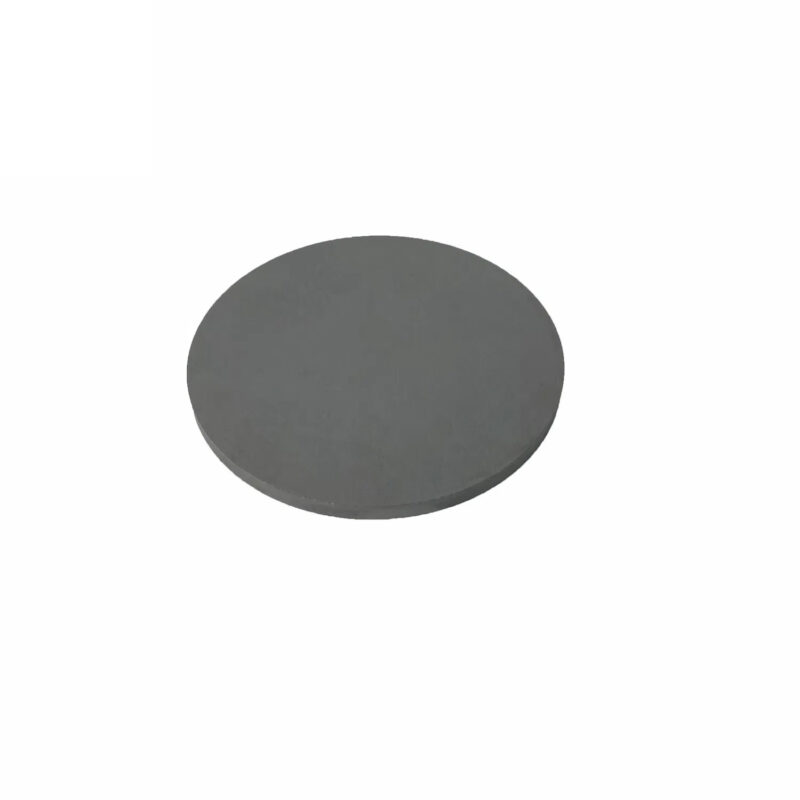 AlN Sputtering Target 3N-6N High Purity Aluminium Nitride Ceramic Sputtering Targets High Pure 99.9%-99.9999% Customized - Tinsan Materials