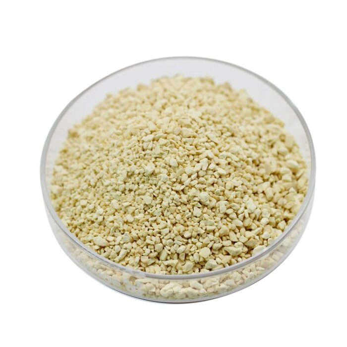 Bi2O3 Pellets Evaporation Material 4N-6N High Purity Bismuth Oxide Granules Particles for Coating High Pure 99.99%-99.9999% Customized - Tinsan Materials