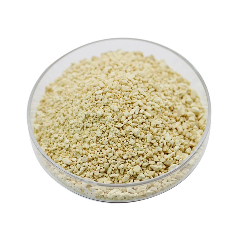 Bi2O3 Pellets Evaporation Material 4N-6N High Purity Bismuth Oxide Granules Particles for Coating High Pure 99.99%-99.9999% Customized - Tinsan Materials