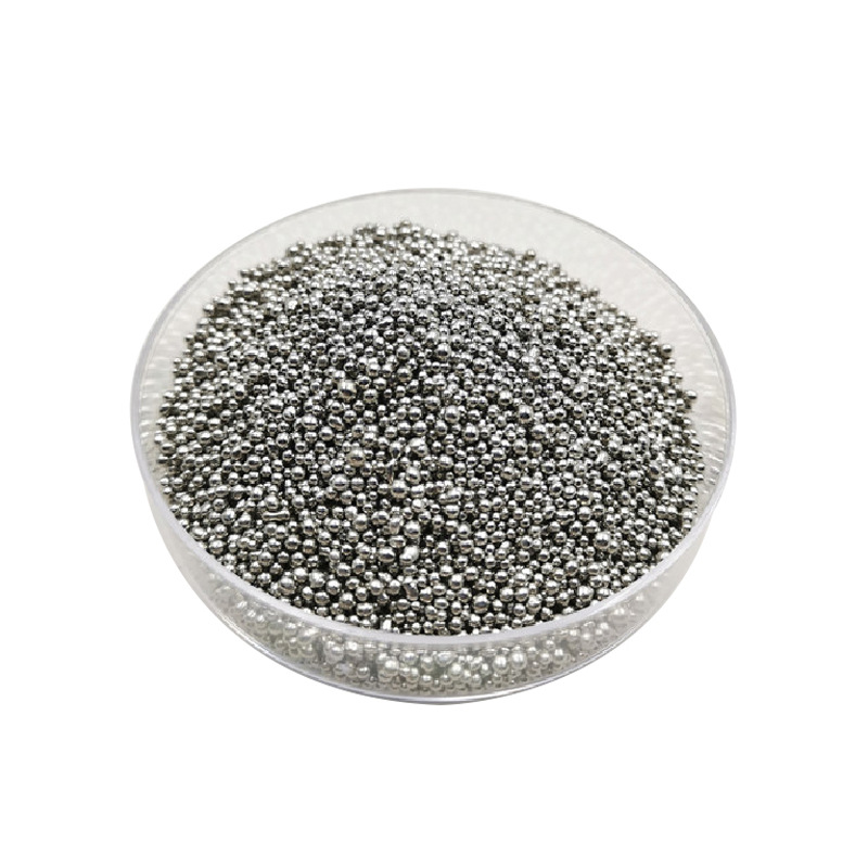 Bi2Se3 Pellets Evaporation Material 4N-6N High Purity Bismuth Selenide Granules Particles for Coating High Pure 99.99%-99.9999% Customized - Tinsan Materials