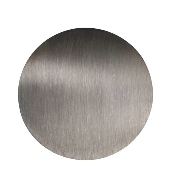 Bi2Se3 Sputtering Target 3N-6N High Purity Bismuth Selenide Ceramic Sputtering Targets High Pure 99.9%-99.9999% Customized - Tinsan Materials