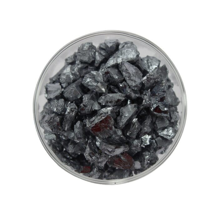 BiSb Pellets Evaporation Material 3N-6N High Purity Bismuth Antimony Granules Particles for Coating High Pure 99.9%-99.9999% Customized - Tinsan Materials