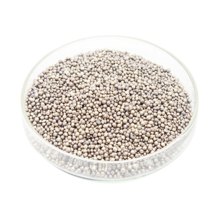 Bismuth Pellets Evaporation Material 4N-7N High Purity Metal Bi Granules Particles for Coating High Pure 99.99%-99.99999% Customized - Tinsan Materials