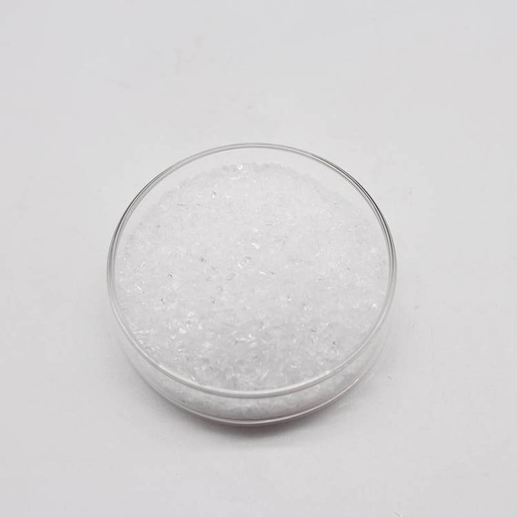 CaF2 Pellets Evaporation Material 3N-6N High Purity Calcium Fluoride Granules Particles for Coating High Pure 99.9%-99.9999% Customized From Tinsan Materials