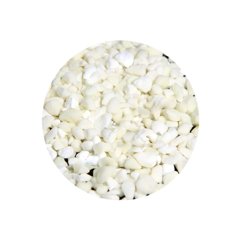 CaO Pellets Evaporation Material 3N-6N High Purity Calcium Oxide Granules Particles for Coating High Pure 99.9%-99.9999% Customized - Tinsan Materials