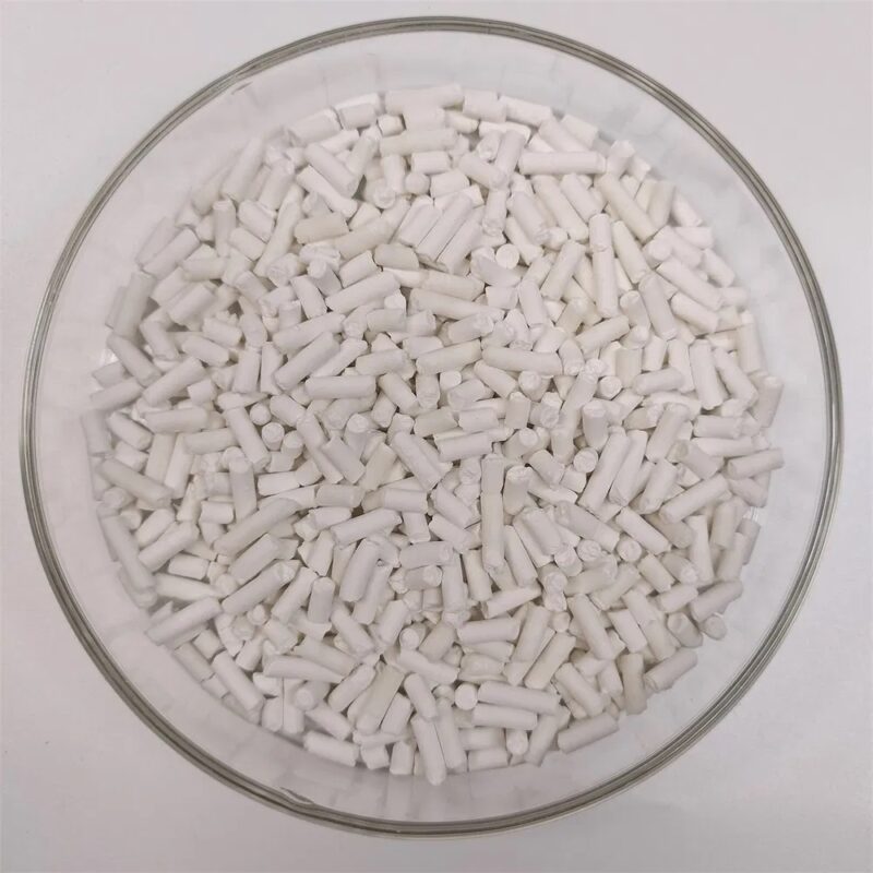 Calcium Pellets Evaporation Material 3N-6N High Purity Metal Ca Granules Particles for Coating High Pure 99.9%-99.9999% Customized - Tinsan Materials