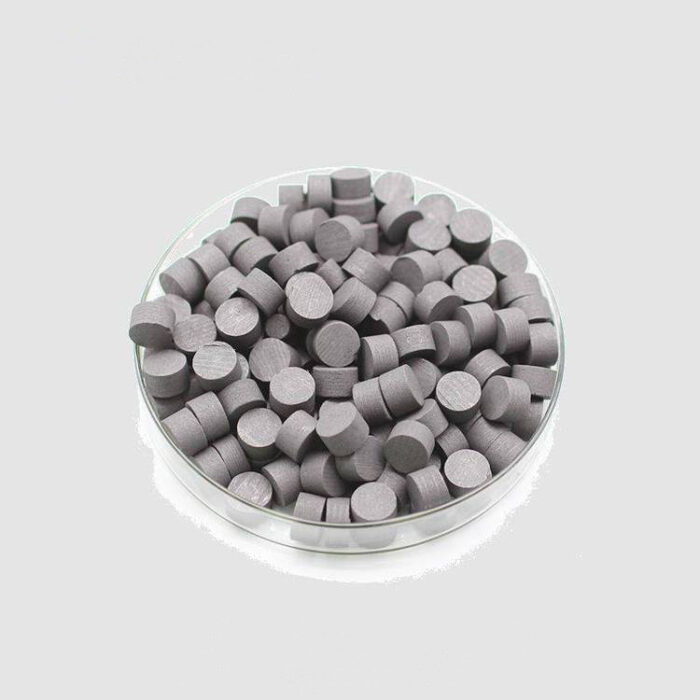 Carbon Pellets Evaporation Material 4N-7N High Purity C Granules Particles for Coating High Pure 99.99%-99.99999% Customize - Tinsan Materials