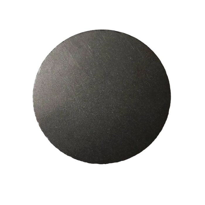 CdS Sputtering Target 3N-6N High Purity Cadmium Sulfide Ceramic Sputtering Targets High Pure 99.9%-99.9999% Customized for VacuumPVD Coating - Tinsan Materials