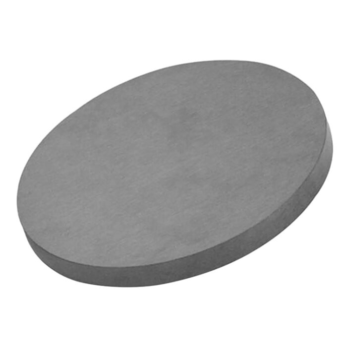 CdS Sputtering Target 3N-6N High Purity Cadmium Sulfide Ceramic Sputtering Targets High Pure 99.9%-99.9999% Customized for VacuumPVD Coating - Tinsan Materials