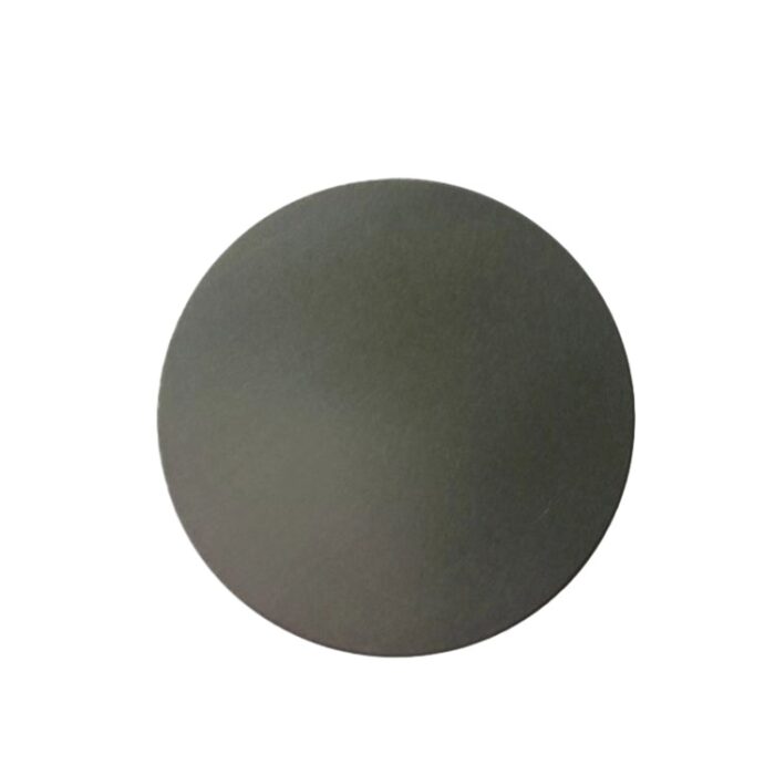 CdS Sputtering Target 3N-6N High Purity Cadmium Sulfide Ceramic Sputtering Targets High Pure 99.9%-99.9999% Customized for VacuumPVD Coating - Tinsan Materials