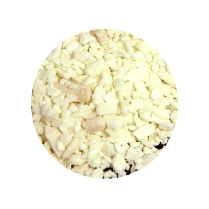 CeO2 Pellets Evaporation Material 3N-6N High Purity Cerium Dioxide Granules Particles for Coating High Pure 99.9%-99.9999% Customized - Tinsan Materials