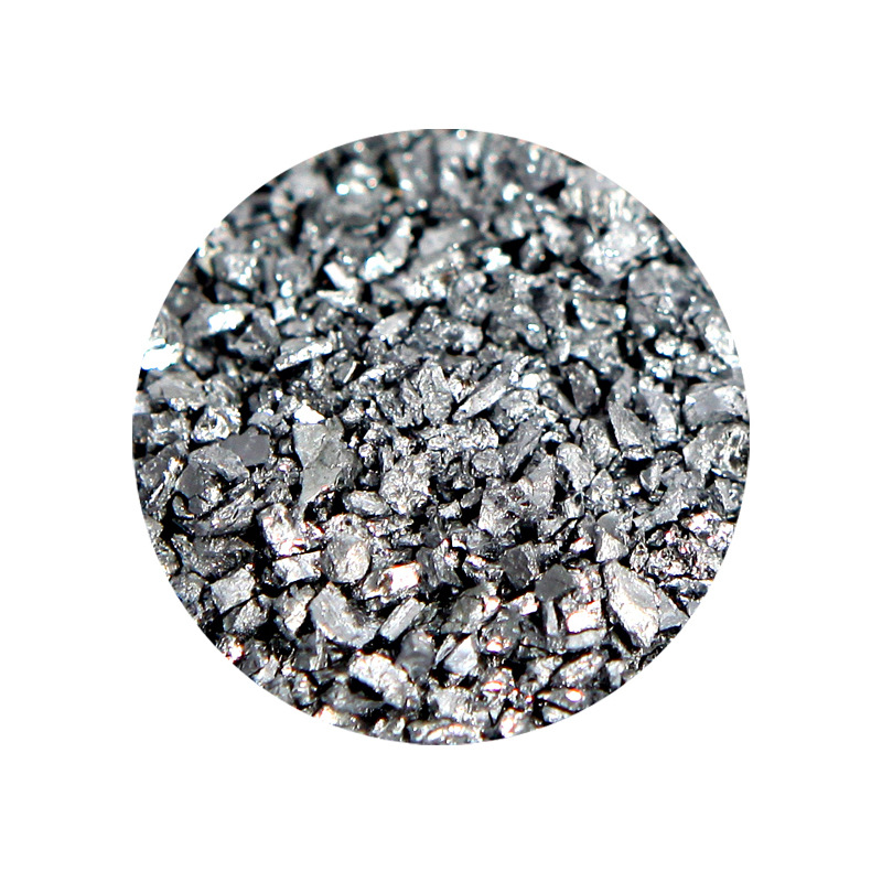 Chromium Pellets Evaporation Material 3N5-6N High Purity Metal Cr Granules Particles for Coating High Pure 99.95%-99.9999% Customized - Tinsan Materials