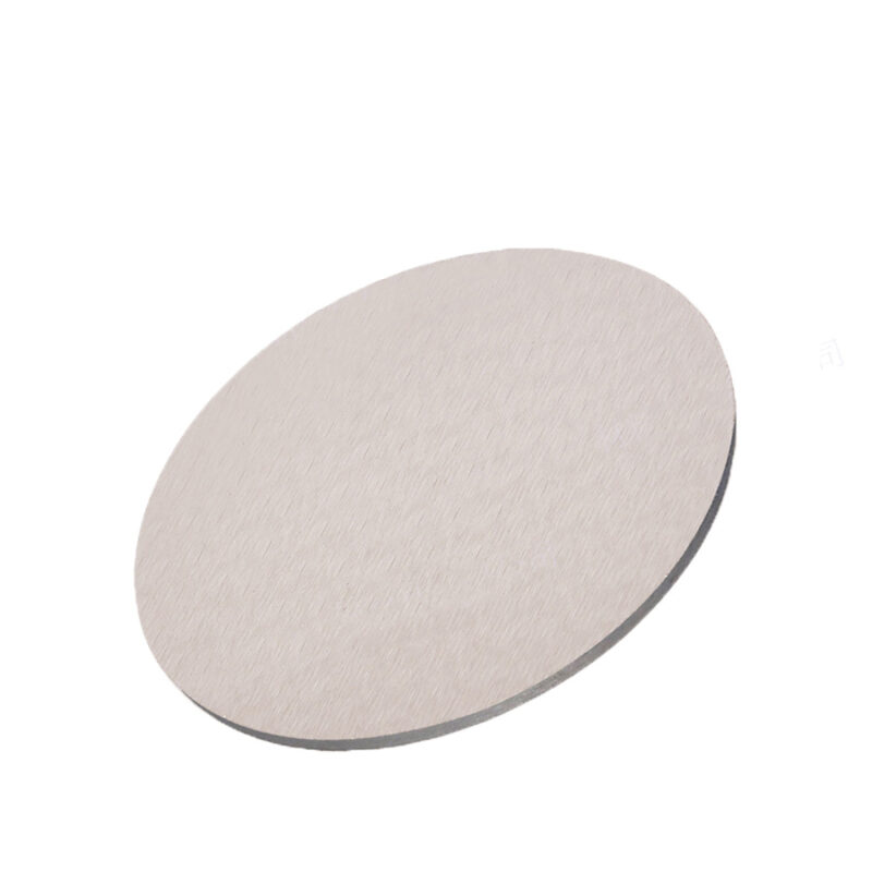 Co3O4 Sputtering Target 3N-6N High Purity Cobalt Oxide Ceramic Sputtering Targets High Pure 99.9%-99.9999% Customized - Tinsan Materials