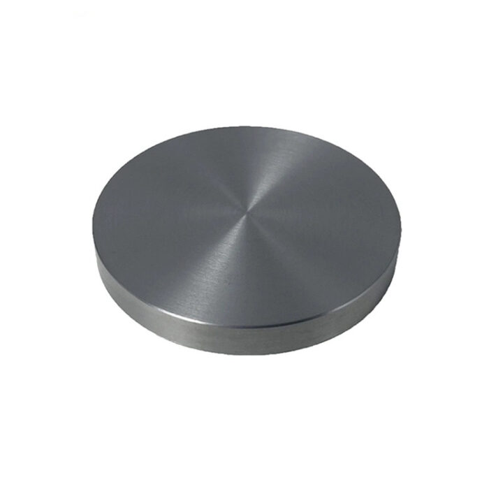 CoCrMo Alloy Target 99.9%-99.9999% High Purity Cobalt Chromium Molybdenum Alloy Sputtering Targets 3N-6N Customized - Tinsan Materials