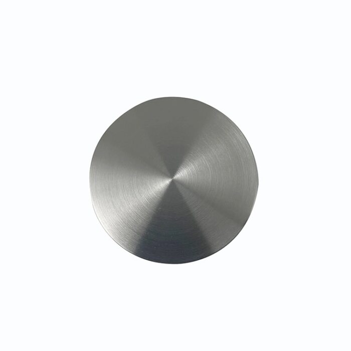 CoCrNi Alloy Target 99.95%-99.9999% High Purity Cobalt Chromium Nickel Alloy Sputtering Targets 3N5-6N Customized - Tinsan Materials