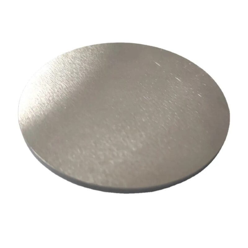 CoCrW Alloy Target 99.95%-99.9999% High Purity Cobalt Chromium Tungsten Alloy Sputtering Targets 3N5-6N Customized - Tinsan Materials