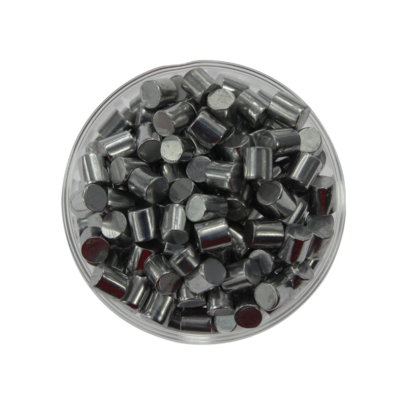 CoFe Particles Evaporation Material 2N-6N High Purity Cobalt Iron Granules Pellets for Coating High Pure 99%-99.9999% Customized - Tinsan Materials