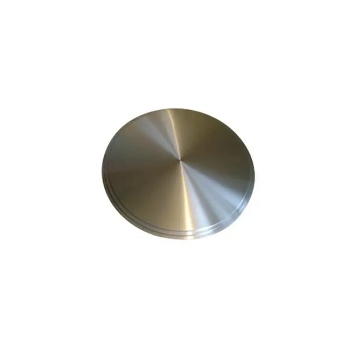 CoTaZr Alloy Target 99.95%-99.9999% High Purity Cobalt Tantalum Zirconium Alloy Sputtering Targets 3N5-6N Customized - Tinsan Materials