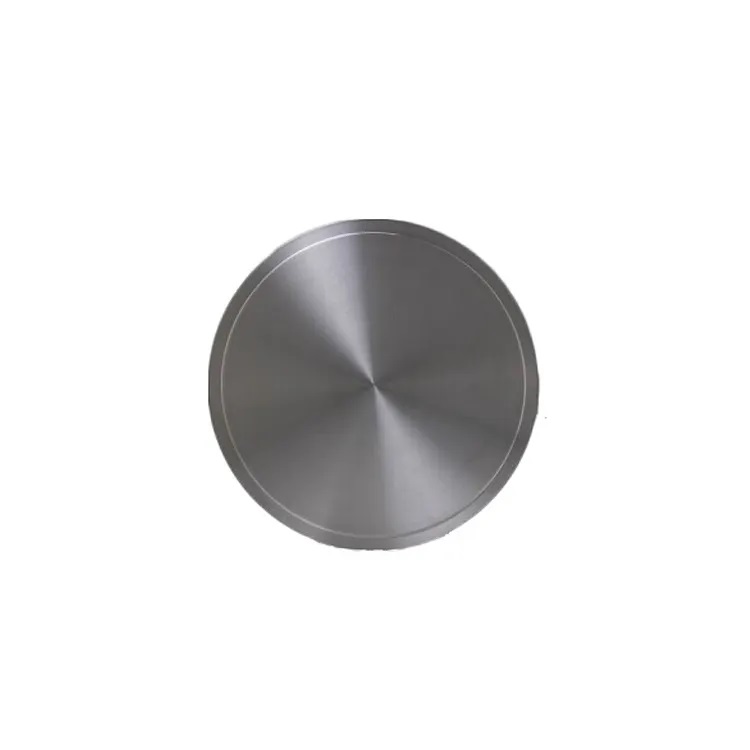 CoTaZr Alloy Target 99.95%-99.9999% High Purity Cobalt Tantalum Zirconium Alloy Sputtering Targets 3N5-6N Customized - Tinsan Materials