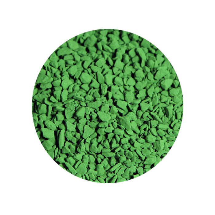 Cr2O3 Pellets Evaporation Material 3N-6N High Purity Chromium(III) Oxide Granules Particles for Coating High Pure 99.9%-99.9999% Customized - Tinsan Materials