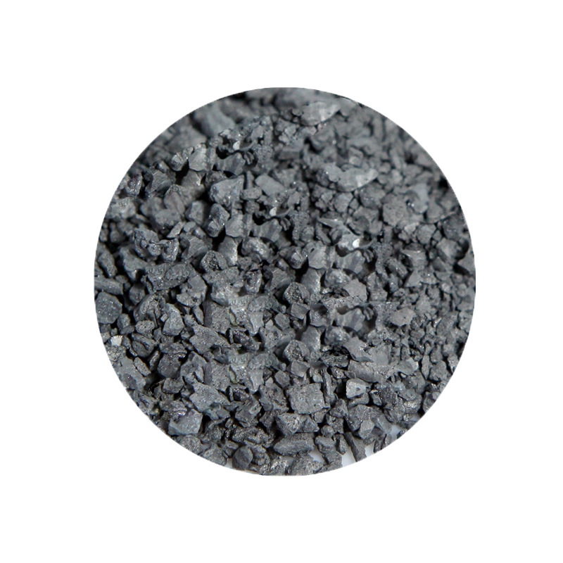 Fe3O4 Pellets Evaporation Material 3N-6N High Purity Magnetite Granules Iron Oxide Particles for Coating High Pure 99.9%-99.9999% Customized - Tinsan Materials