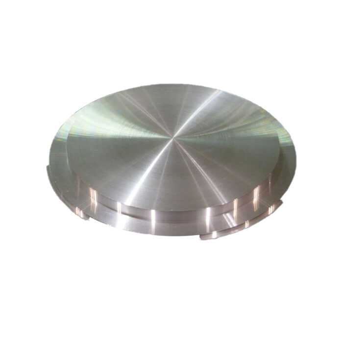 FeCoCrNiMn Alloy Target 99.9%-99.9999% High Purity Ferrum Cobalt Chromium Nickel Manganese Alloy Sputtering Targets 3N-6N Customized - Tinsan Materials