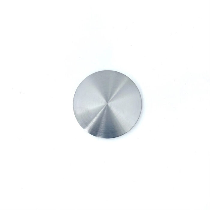 FeMn Alloy Target 99.9%-99.9999% High Purity Ferrum Manganese Alloy Sputtering Targets 3N-6N Customized - Tinsan Materials