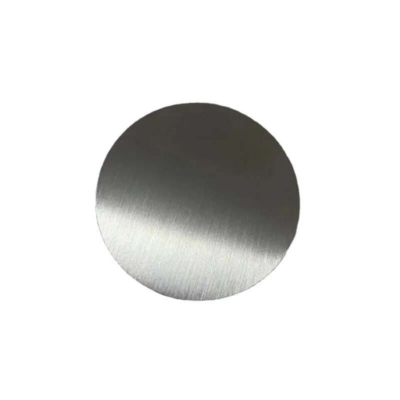 Gd2O3 Sputtering Target 3N-6N High Purity Gadolinium Oxide Ceramic Sputtering Targets High Pure 99.9%-99.9999% Customized - Tinsan Materials