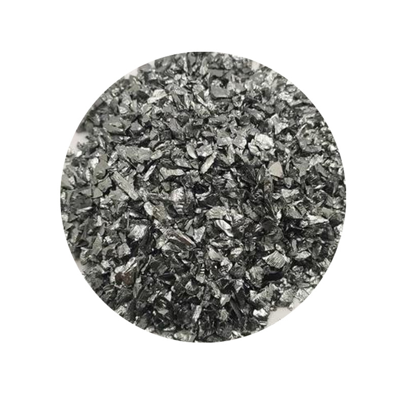 Germanium Pellets Evaporation Material 5N-7N High Purity Ge Granules Particles for Coating High Pure 99.999%-99.99999% Customized - Tinsan Materials