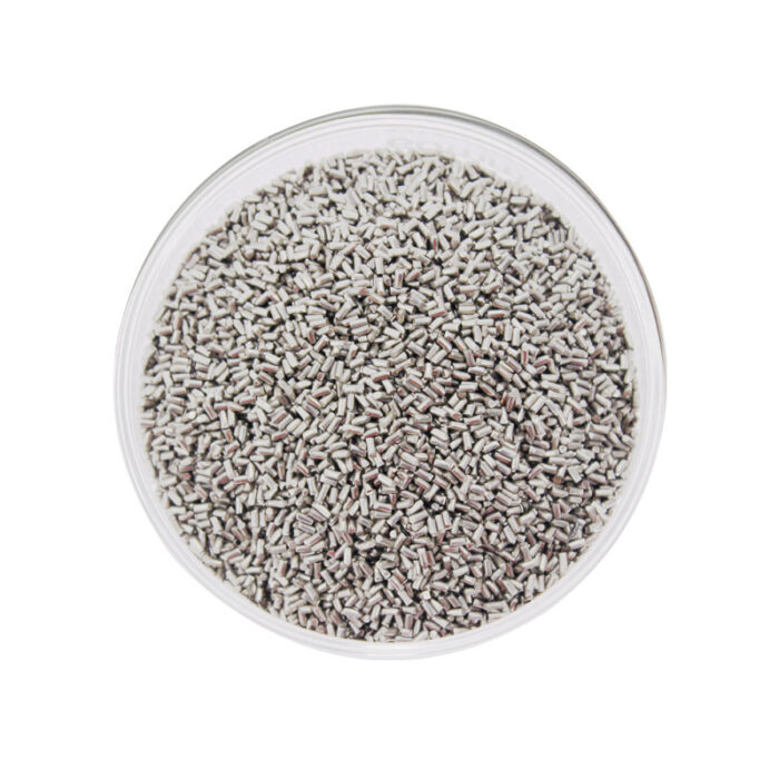 Hafnium Pellets Evaporation Material 3N-6N High Purity Metal Hf Granules Particles for Coating High Pure 99.9%-99.9999% Customized - Tinsan Materials