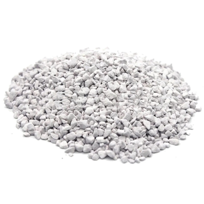 HfO2 Pellets Evaporation Material 4N-6N High Purity Hafnium Oxide Granules Particles for Coating High Pure 99.99%-99.9999% Customized - Tinsan Materials