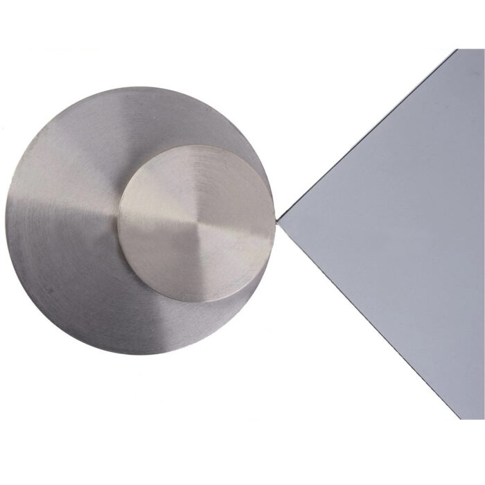 IGZO Ceramic Target 99.9%-99.9999% High Purity Indium Gallium Zinc Oxide Ceramic Sputtering Targets High Pure 3N-6N Customized for VacuumPVD Coating - Tinsan Materials